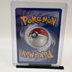 Kangaskhan 5/64 Jungle Holo Rare 1999 WOTC Pokemon TCG Vintage LP - Image 2