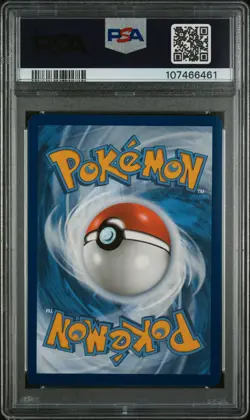 2023 Pokemon Mew En-151 #183 Charizard Ex Ultra Rare PSA 10 - Image 2