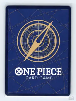 Ice Age (Textured Foil) OP02-117 Premium Booster -The Best- JP One Piece NM - Image 2