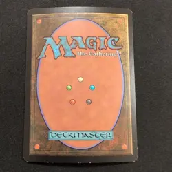 MTG Serum Vision 5Dn Foil English Set Magic the Gathering Card Game - Image 5