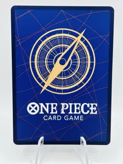 Carte One Piece Eb04-039 FR Eustass Captain Kidd SP OP14 - Image 3