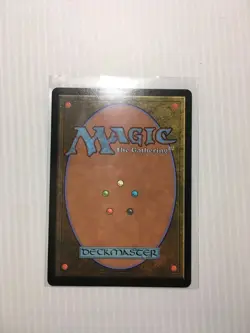 MTG Watery Grave (Borderless) Ravnica Remastered Regular 301 - Image 2