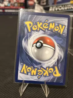 Pokemon TCG Alolan Ninetales GX 22/145 Guardians Rising Sun & Moon Card NM - Image 2