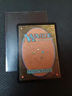 Swamp - 0890 - Foil - MTG - Secret Lair Drop Series - Image 2