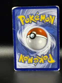 Pokemon TCG Arceus XY XY83 Holo Promo Card Moderately Played (HP) - Image 2