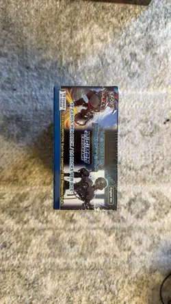 Digimon Card Game: Versus Monsters Extra Booster Display Box [EX09] - Image 5