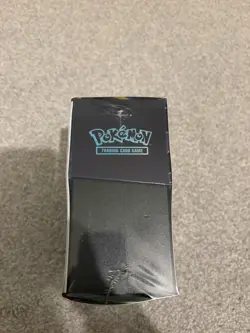 Pokemon Mega Evolution Phantasmal Flames Elite Trainer Box ETB Sealed - Image 5