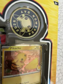 Pokemon Day 2026 Collection Box Phantasmal Flames Brand New & Factory Sealed - Image 2