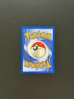 Pokemon Blaine's Charizard 2/132 Gym Challenge Holo Rare Unlimited 100 HP WOTC - Image 2