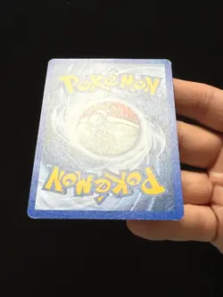 Pokemon Blaine's Charizard 2/132 Gym Challenge Holo Rare Unlimited 100 HP WOTC - Image 3