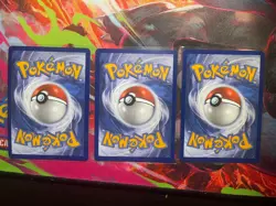 Pokemon 2026 First Partner Illustration Collection Series 1 Promo Full Set Kanto - Image 2