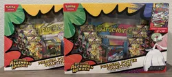 Pokemon Ascended Heroes ME2.5 Premium Poster Collection -Set of 2- - Image 3