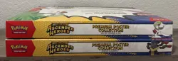 Pokemon Ascended Heroes ME2.5 Premium Poster Collection -Set of 2- - Image 4