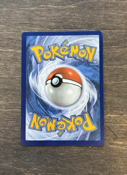 Gloom 198/197 Illustrator Rare IR Pokemon Sv03: Obsidian Flames - Image 2