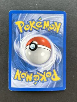 Pokemon Dark Celebi Holo - Hidden Legends - 4/101 MP - Image 2