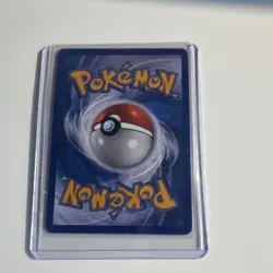 Pokemon TCG Purrloin Legendary Treasures Radiant Collection Uncommon Reverse Ho… - Image 2