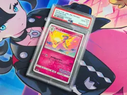 Gardevoir - 2019 Pokemon Center #408/SM-P Japanese Sun & Moon Promo - PSA 10 💎 - Image 1