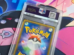 Gardevoir - 2019 Pokemon Center #408/SM-P Japanese Sun & Moon Promo - PSA 10 💎 - Image 5