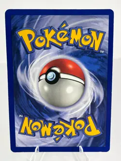 Chansey 3/102 - Base Set - Holo - Pokemon - LP - Image 4