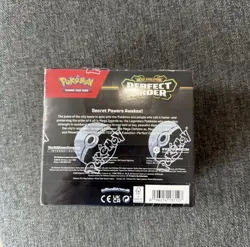 Pokemon TCG: Mega Evolution-Perfect Order Booster Display Box (36 packs) Sealed✅ - Image 1
