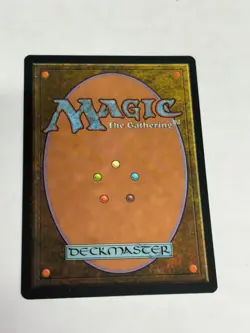 Lotus Vale Weatherlight MTG RARE Regular 1 owner NM Condition 🔥 HOT Card - Image 3