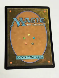 Wild Magic Sorcerer Adventures in the Forgotten Realms Commander MTG Borderless - Image 3