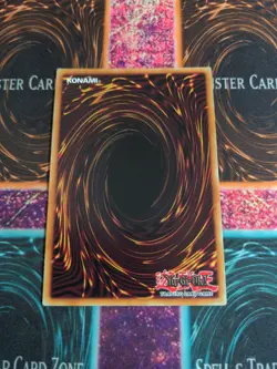 Yu-Gi-Oh! Suanni, Fire of the Yang Zing DUEA-EN028 Unlimited Super Rare NM - Image 3