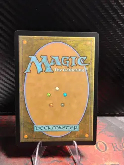 MTG Plains (0272) Full Art Land Duskmourn House Of Horror Foil - Image 2