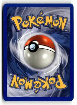 Pokemon Card Hitmontop LP WoTC Promo Promo 37/53 - Image 2