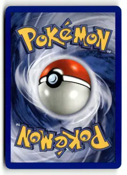 Pokemon Card Igglybuff LP WoTC Promo Promo 36/53 - Image 2