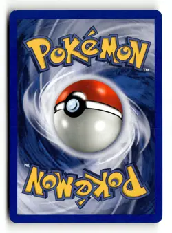 Pokemon Card Flying Pikachu LP WoTC Promo Promo 25 - Image 2
