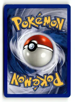 Pokemon Card Pokemon Tower Normal LP WoTC Promo 42/53 - Image 2