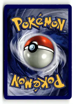 Pokemon Card Pikachu (1) Normal LP WoTC Promo 1 - Image 2