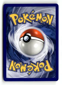Pokemon Card Pikachu (27) Normal LP WoTC Promo 27 - Image 2