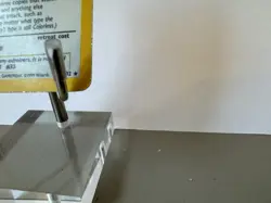 Pokemon TCG Clefairy Base Set Holo Rare Card 5/102 MP Condition - Image 5