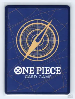 Inazuma (Alt Art) EB01-022 Extra Booster: Memorial Collection JP One Piece NM - Image 2