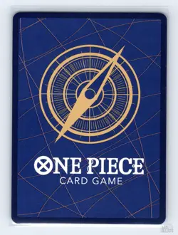 Carina (Parallel) OP07-005 500 Years in the Future R JP One Piece NM - Image 2