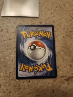 Pokemon TCG Ditto Holo Rare Card Pokemon Go 053/078 NM Condition - Image 2