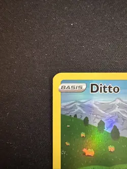 Ditto GG22/GG70 Holo Art Rare Pokemon TCG Zenith der Konige CRZ 2021 NM Deutsch - Image 4