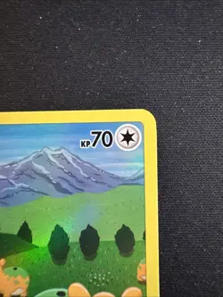 Ditto GG22/GG70 Holo Art Rare Pokemon TCG Zenith der Konige CRZ 2021 NM Deutsch - Image 5