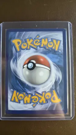 Pokemon TCG Ditto Holo Rare Card Pokemon Go 053/078 - Image 2