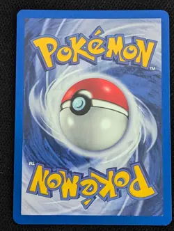 1st Edition Koga’s Ditto 10/132 Holo Rare Gym Challenge Pokemon Card TCG WOTC - Image 3