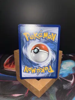 Pokemon TCG Ditto Holo Rare Card Pokemon Go 053/078 NM Condition - Image 2