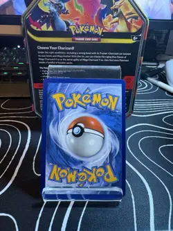 Pokemon TCG. Ditto 132/165 Holo Rare Scarlet and Violet 151 - Image 2