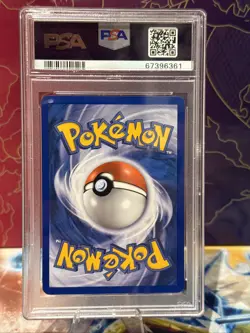 Pokemon TCG Reverse Holo Rare Ditto (Squirtle) 40/113 EX Delta Species 2005 - Image 5