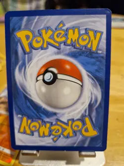 Pokemon TCG - Ditto 17/18 - Detective Pikachu Movie Set - Rare Holo - MP - Image 2