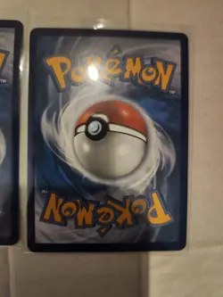 X3 Pokemon TCG Ditto V Shining Fates Sv118/Sv122 Holo Shiny Holo Rare - Image 4