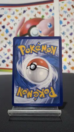 Pokemon TCG Ditto GG22/GG70 Holo Rare | Crown Zenith | NM | Galarian Gallery - Image 4