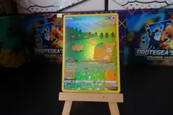 Pokemon TCG Ditto Crown Zenith-Galarian Gallery Gg22/Gg70 Holo Ultra Rare - Image 2