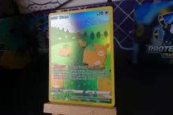 Pokemon TCG Ditto Crown Zenith-Galarian Gallery Gg22/Gg70 Holo Ultra Rare - Image 4